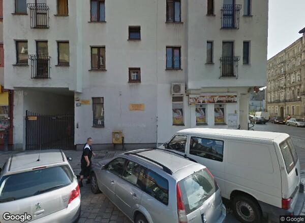 Ceny mieszkań Wrocław UL. OLEŚNICKA 25