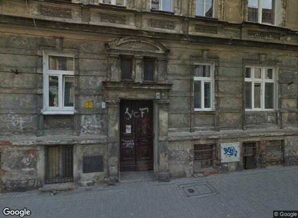 Ceny mieszkań Wrocław UL. GEN. JANA HENRYKA DĄBROWSKIEGO 26