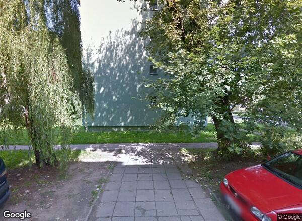 Ceny mieszkań Łódź Wawelska 16