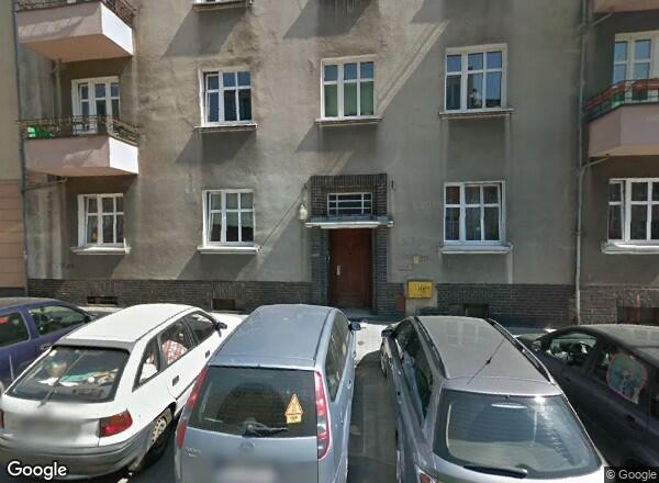 Ceny mieszkań Poznań Klaudyny Potockiej 23