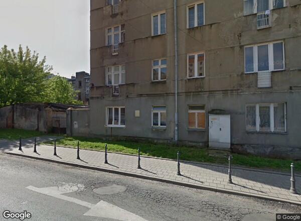 Ceny mieszkań Łódź Organizacji "Wolność i Niezawisłość" 3