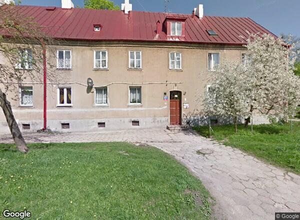 Ceny transakcyjne mieszkań Łódź Górska 17