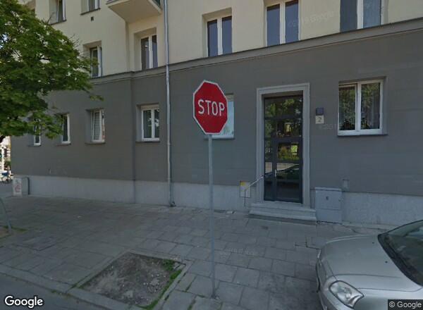 Ceny mieszkań Poznań Kazimierza Jarochowskiego 2