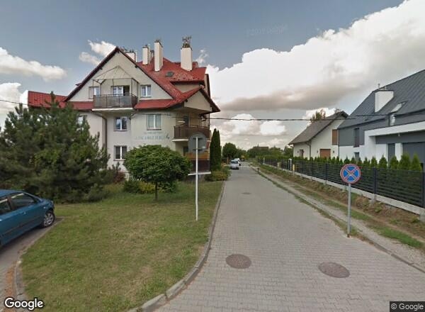 Ceny transakcyjne mieszkań Rzeszów Św. Jana z Dukli 4