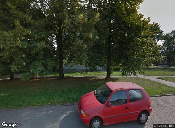 Ceny mieszkań Warszawa ul. S. Żeromskiego 15A