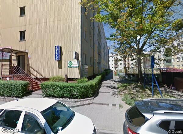 Ceny mieszkań Wrocław UL. BUDZISZYŃSKA 37