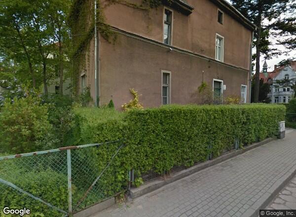 Ceny mieszkań Sopot Władysława Broniewskiego 2