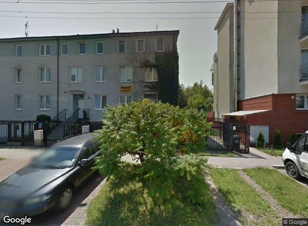 Ceny mieszkań Warszawa ul. Sztabowa 5A