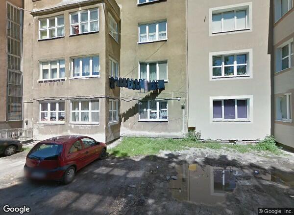 Ceny mieszkań Gdańsk Kartuska 16