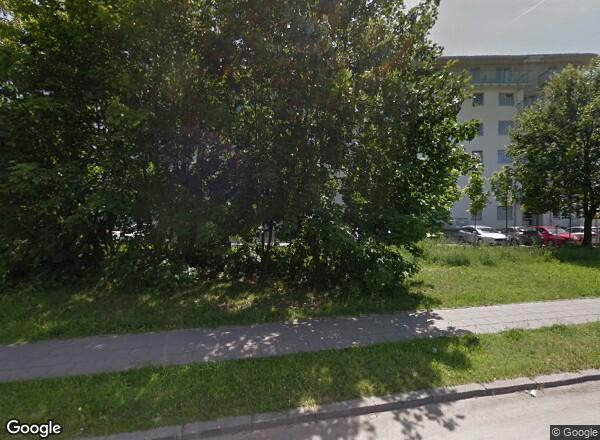 Ceny mieszkań Poznań Zawady 12