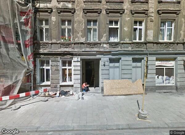 Ceny mieszkań Wrocław UL. IGNACEGO DASZYŃSKIEGO 18