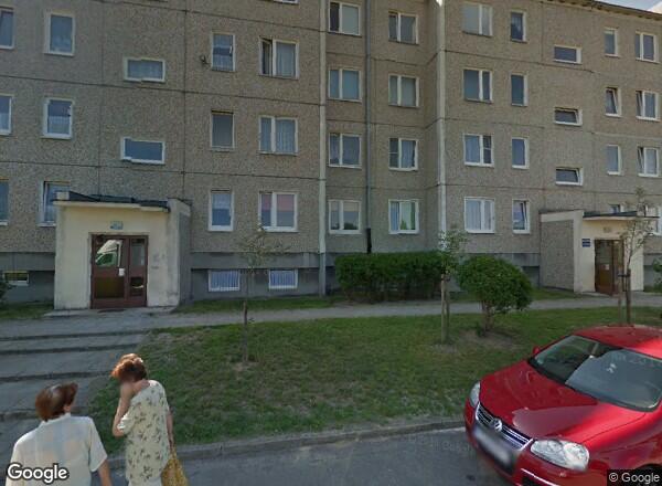 Ceny mieszkań Poznań Mścibora 66