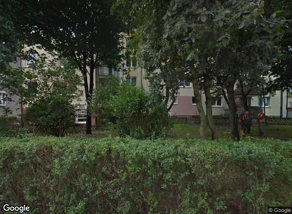 Ceny transakcyjne mieszkań Wrocław UL. BUSKA 9