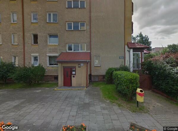 Ceny mieszkań Szczecin Emilii Gierczak 35