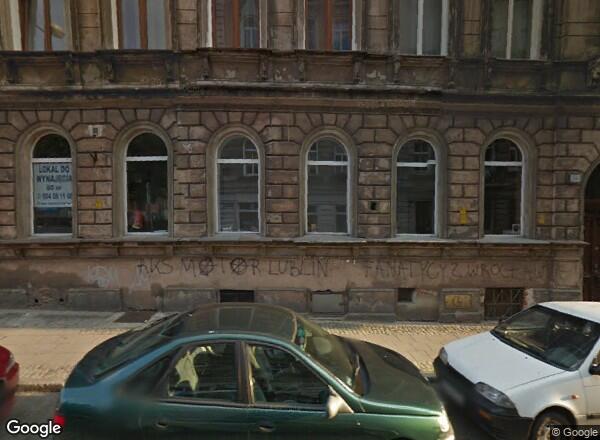 Ceny mieszkań Wrocław UL. WOJCIECHA CYBULSKIEGO 2-4