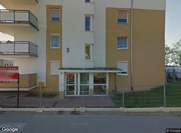 Ceny mieszkań Bydgoszcz Bronisława Potockiego 5