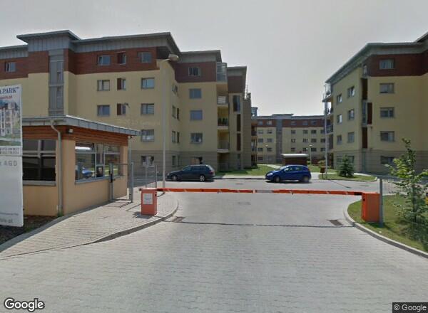 Ceny mieszkań Katowice Władysława Orkana 16B