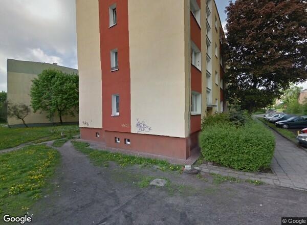 Ceny transakcyjne mieszkań Poznań Kasztanowa 39