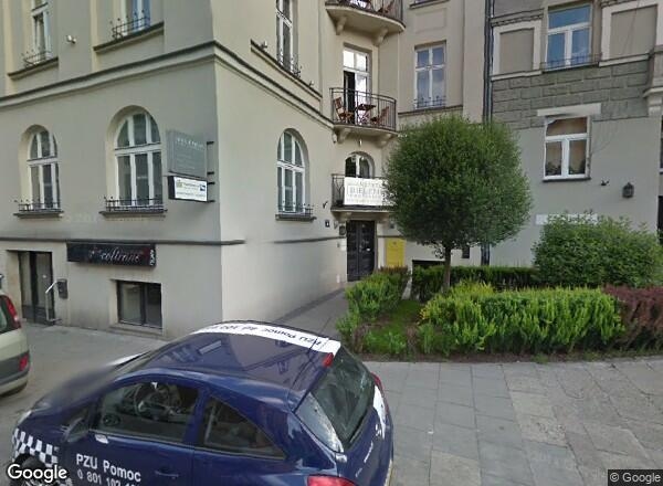 Ceny transakcyjne mieszkań Kraków Biskupia 4