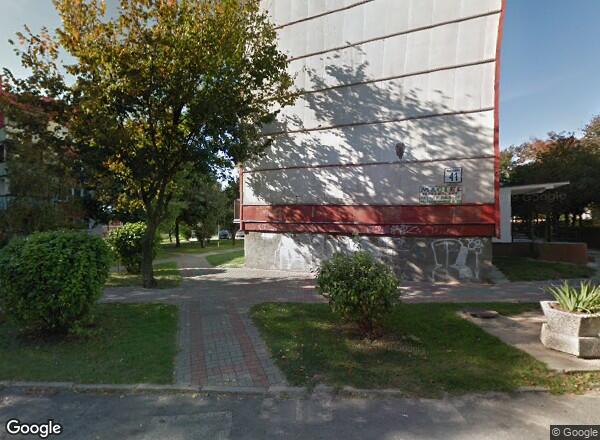 Ceny mieszkań Białystok Wasilkowska 41