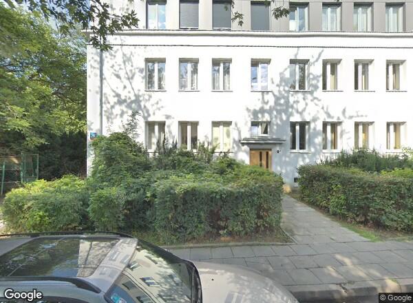 Ceny mieszkań Warszawa ul. Katowicka 29