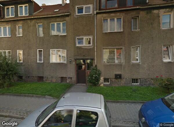 Ceny mieszkań Wrocław UL. MAURYCEGO MOCHNACKIEGO 2