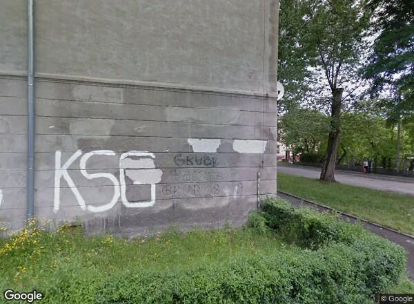 Ceny mieszkań Katowice Jana Dekerta 2B