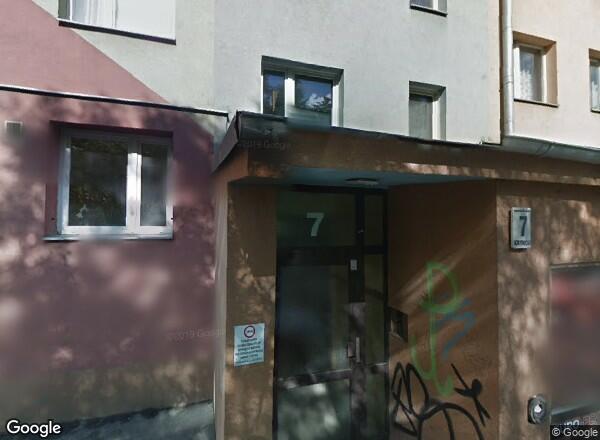 Ceny mieszkań Wrocław UL. KRYNICKA 7