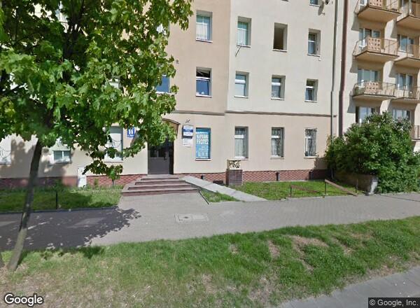 Ceny mieszkań Gdynia Śląska 55