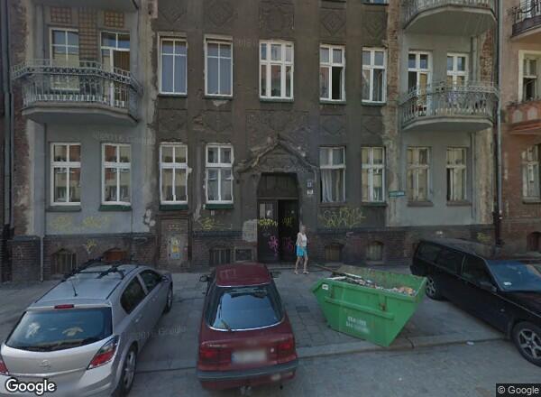 Ceny mieszkań Wrocław UL. LUCJANA SIEMIEŃSKIEGO 10