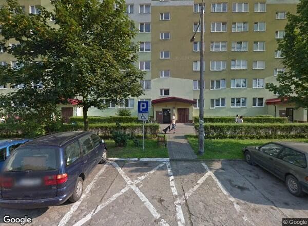 Ceny transakcyjne mieszkań Toruń Bartosza Głowackiego 12