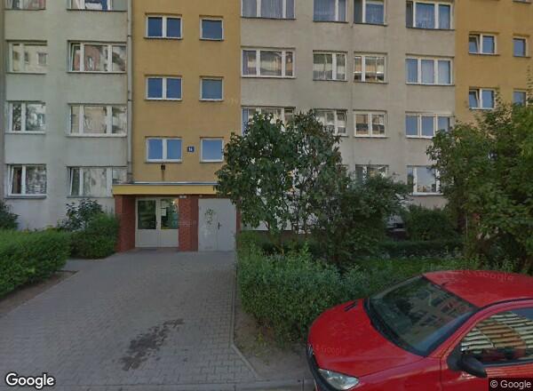 Ceny mieszkań Wrocław UL. NA OSTATNIM GROSZU 14