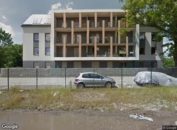 Ceny mieszkań Wrocław UL. JORDANOWSKA 71