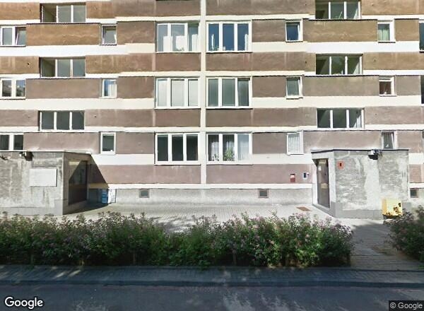 Ceny transakcyjne mieszkań Warszawa ul. L. Schillera 8