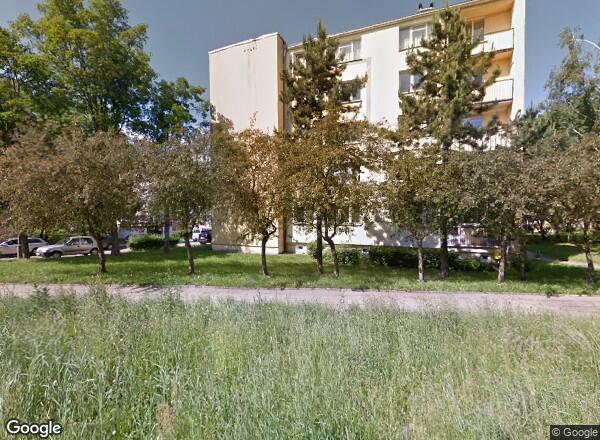 Ceny mieszkań Łódź Gen. Stefana Grota-Roweckiego 20