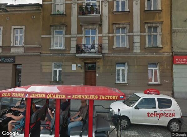 Ceny mieszkań Kraków Plac Bohaterów Getta 5