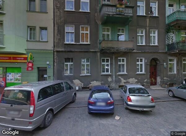 Ceny transakcyjne mieszkań Szczecin Miedziana 17