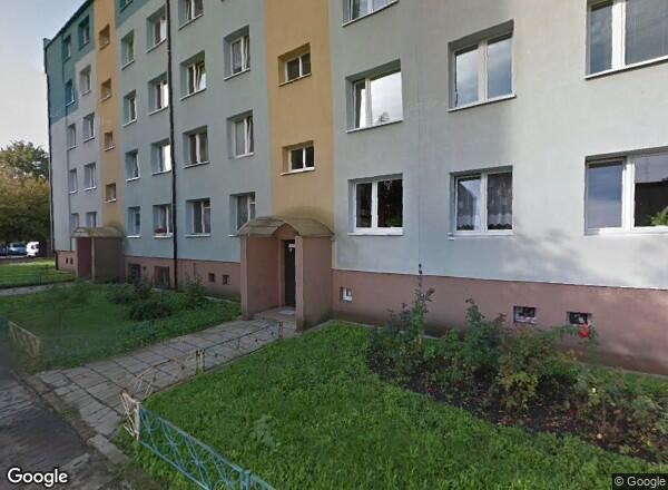 Ceny transakcyjne mieszkań Szczecin Majora Henryka Sucharskiego 6