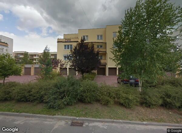 Ceny mieszkań Łódź Beczkowa 38