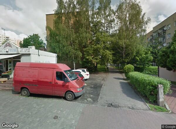 Ceny mieszkań Katowice Modelarska 28D