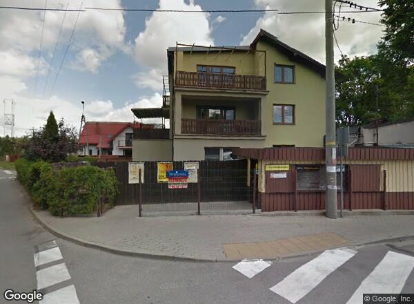 Ceny mieszkań Warszawa ul. Wilanowska 1A