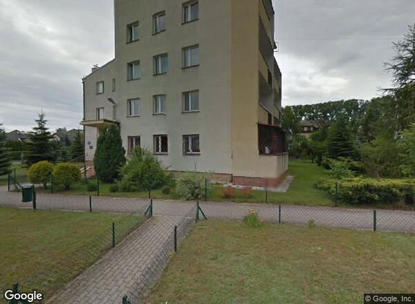 Ceny mieszkań Warszawa ul. Uroczysko 1