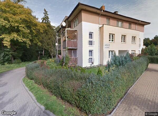 Ceny mieszkań Szczecin Beżowa 56