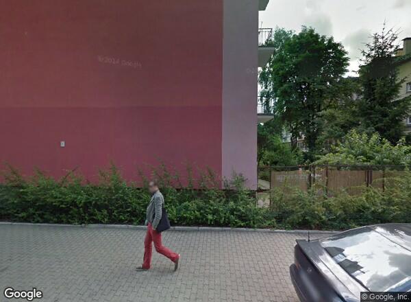 Ceny mieszkań Warszawa ul. Siedlecka 56
