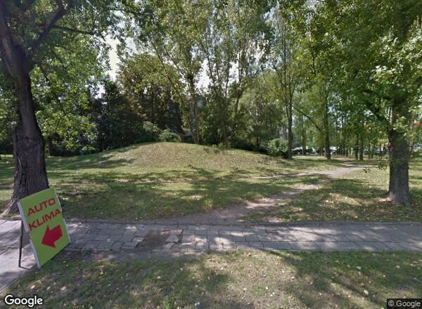 Ceny mieszkań Wrocław UL. HUBSKA 1-5