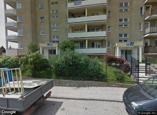 Ceny transakcyjne mieszkań Gdynia Manganowa 1