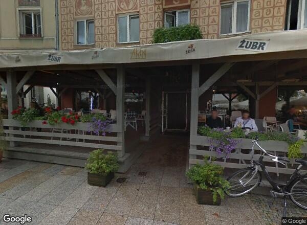 Ceny transakcyjne mieszkań Białystok Rynek Kościuszki 17