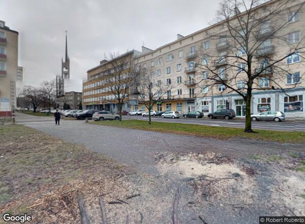 Ceny mieszkań Gdynia Armii Krajowej 27