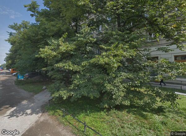 Ceny mieszkań Warszawa ul. gen. W. Andersa 16