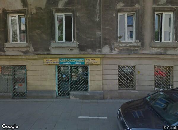 Ceny mieszkań Kraków Krakusa 11